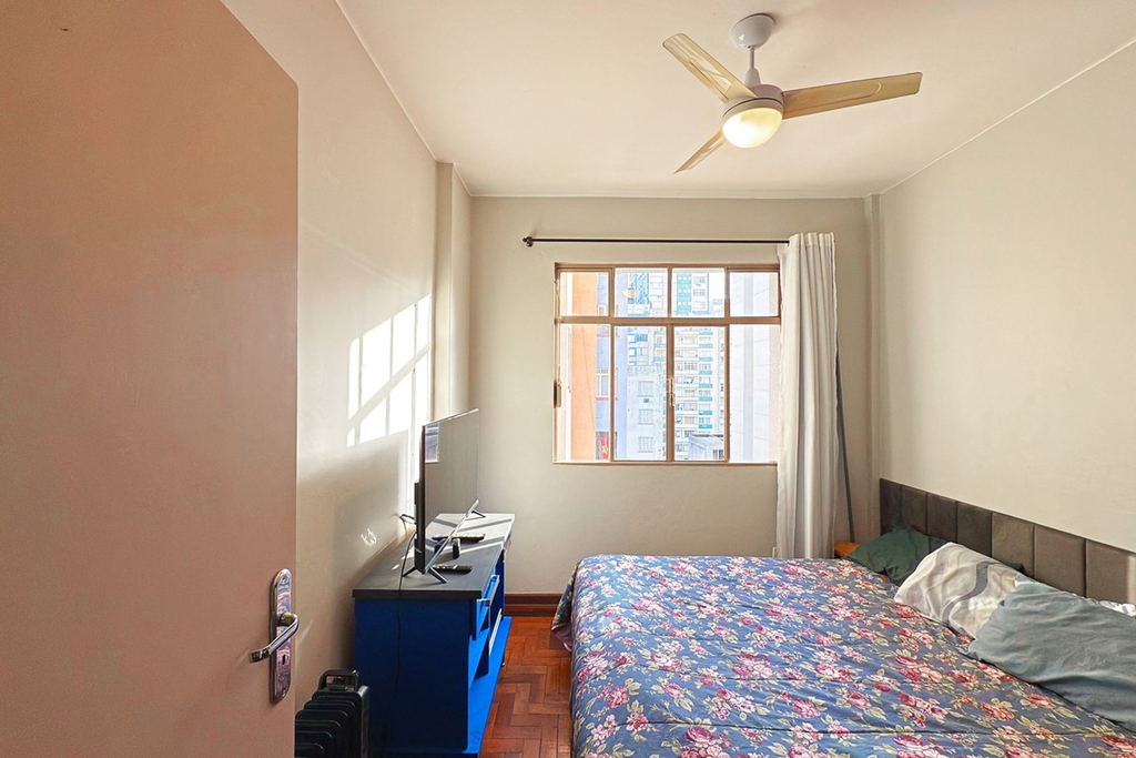 Apartamento, 3 quartos, 97 m² - Foto 10