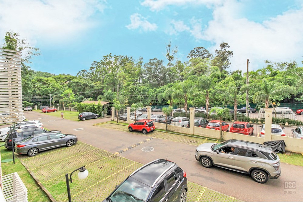 Apartamento, 2 quartos, 59 m² - Foto 2