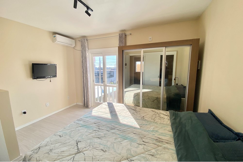 Casa, 2 quartos, 72 m² - Foto 7