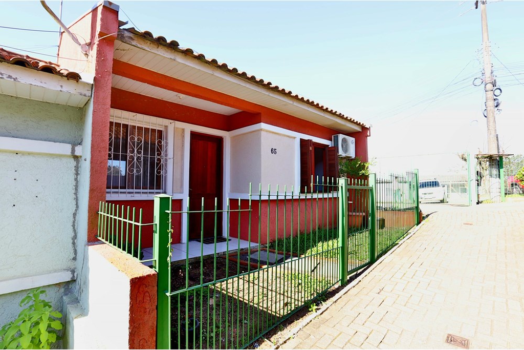 Casa à venda com 2 quartos, 42m² - Foto 6