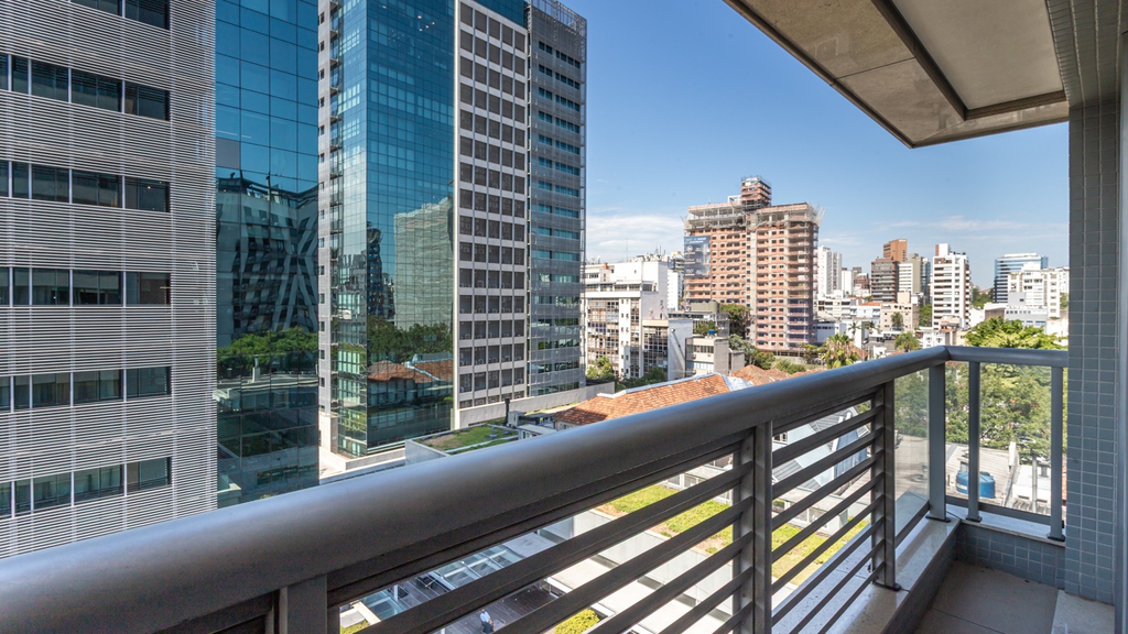 Flat/Apart Hotel, 1 quarto, 48 m² - Foto 19