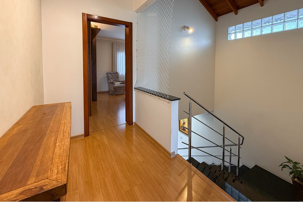 Casa, 4 quartos, 224 m² - Foto 38