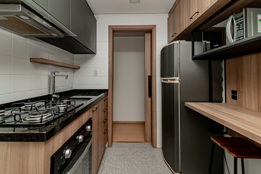 Apartamento, 1 quarto, 53 m² - Foto 27