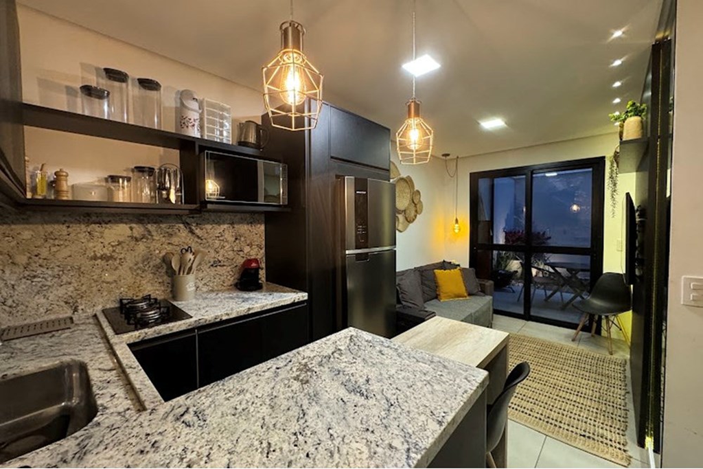 Apartamento, 1 quarto, 62 m² - Foto 29