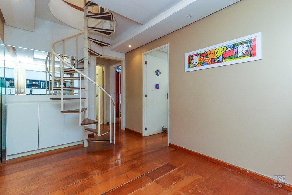 Cobertura, 2 quartos, 99 m² - Foto 28