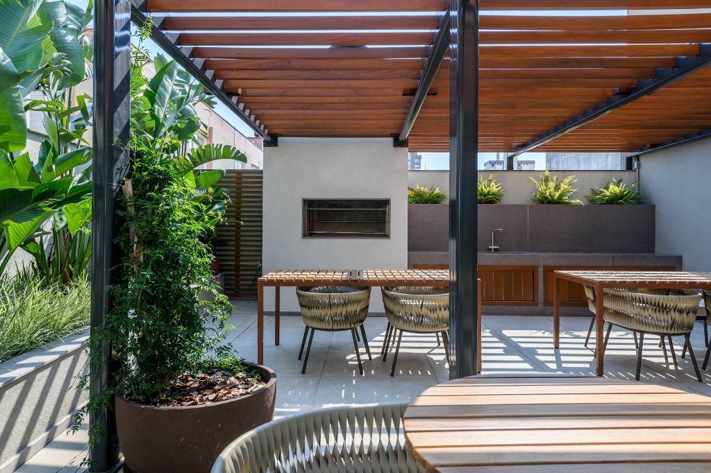 Apartamento, 1 quarto, 44 m² - Foto 48