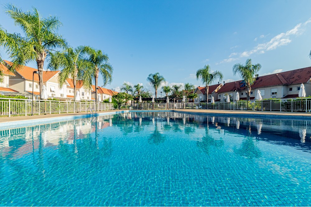 Casa de Condomínio à venda com 4 quartos, 143m² - Foto 20