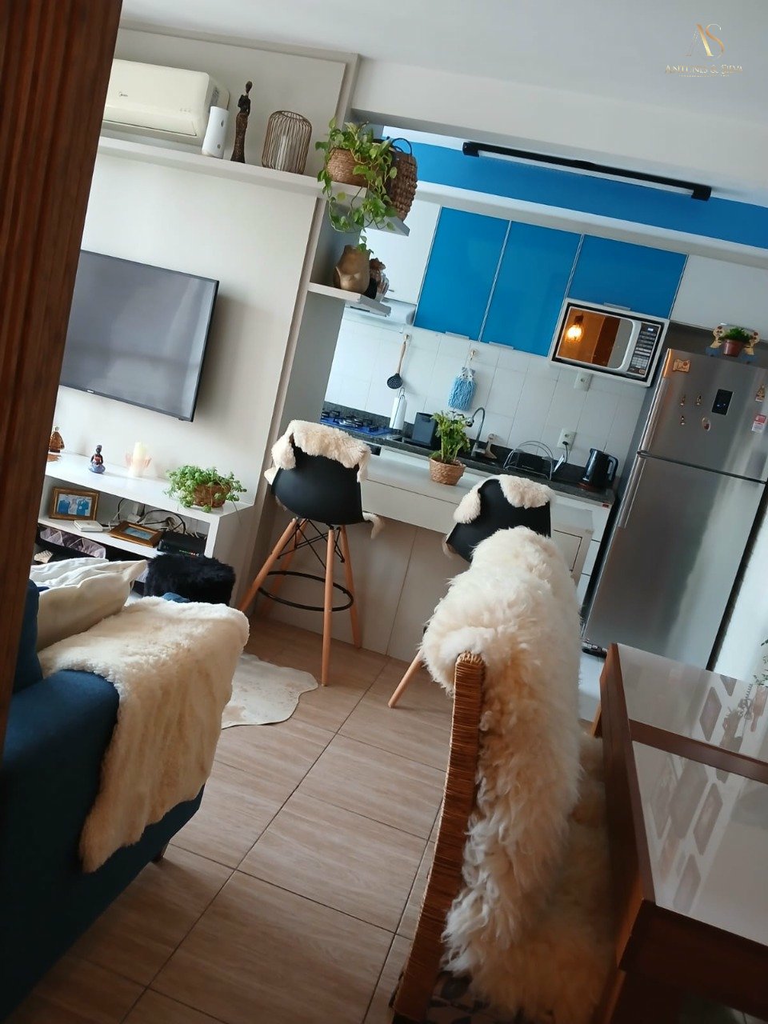 Apartamento, 2 quartos, 57 m² - Foto 26