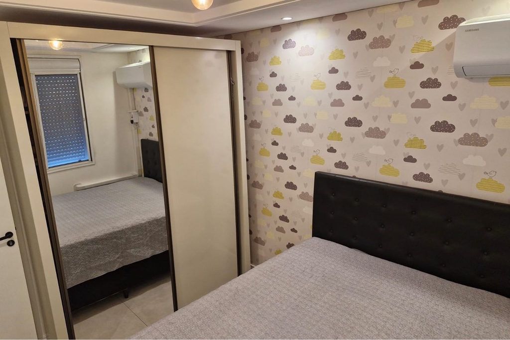 Apartamento, 3 quartos, 70 m² - Foto 4