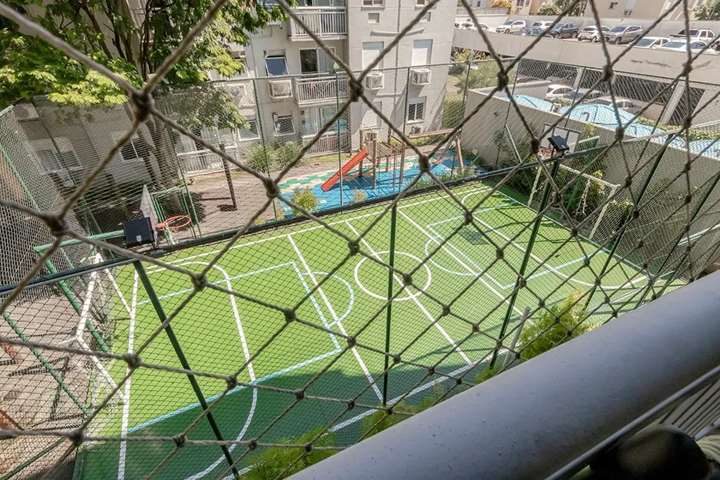 Apartamento, 2 quartos, 49 m² - Foto 9
