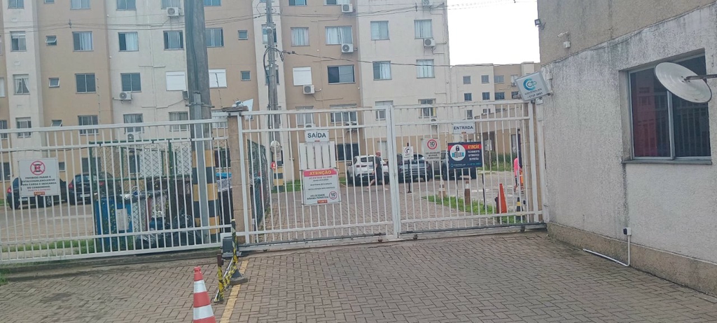 Apartamento, 2 quartos, 43 m² - Foto 3