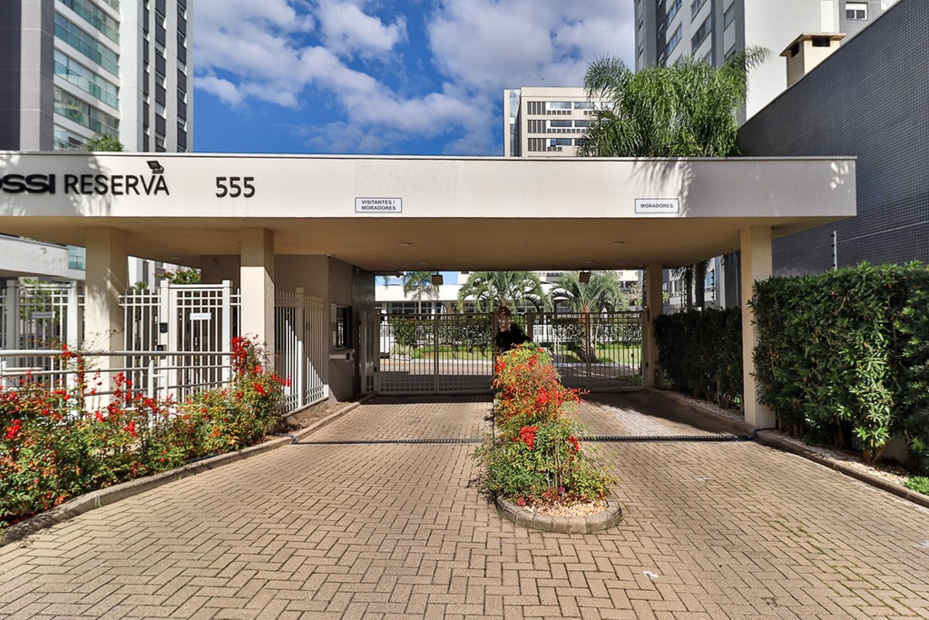 Apartamento, 3 quartos, 128 m² - Foto 23