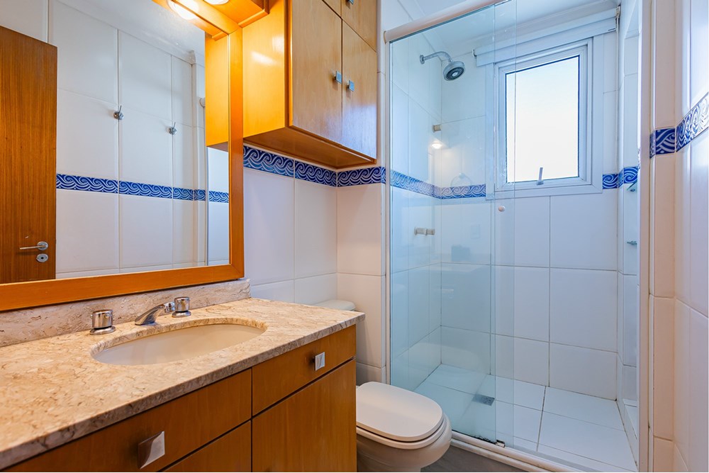 Apartamento, 3 quartos, 85 m² - Foto 11