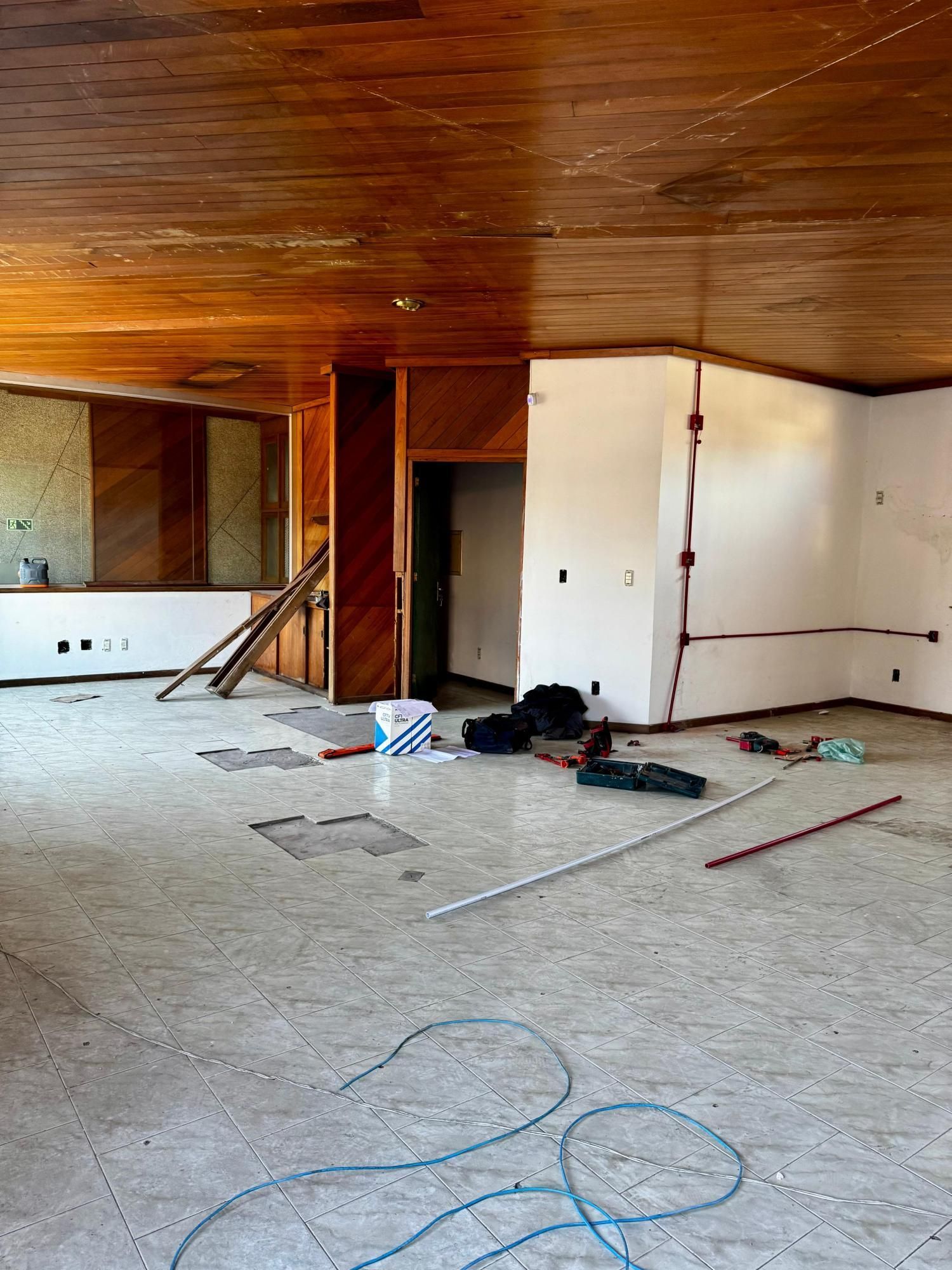 Depósito-Galpão-Armazém para alugar, 401m² - Foto 9