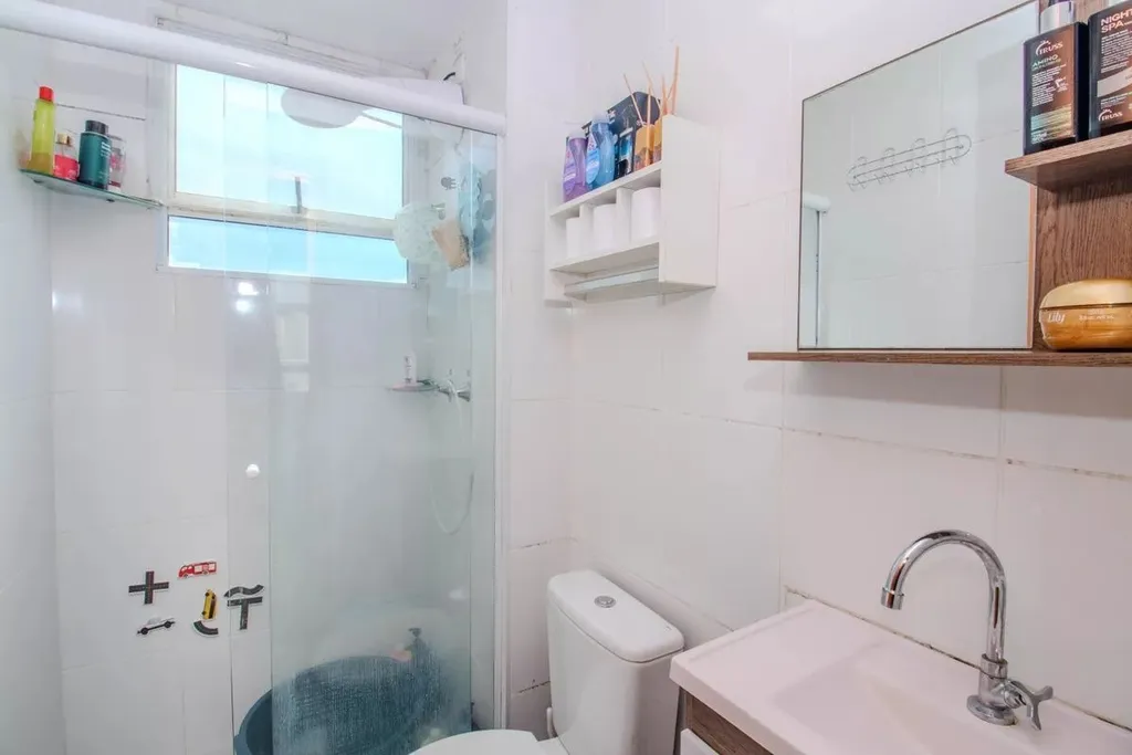 Apartamento, 2 quartos, 41 m² - Foto 13