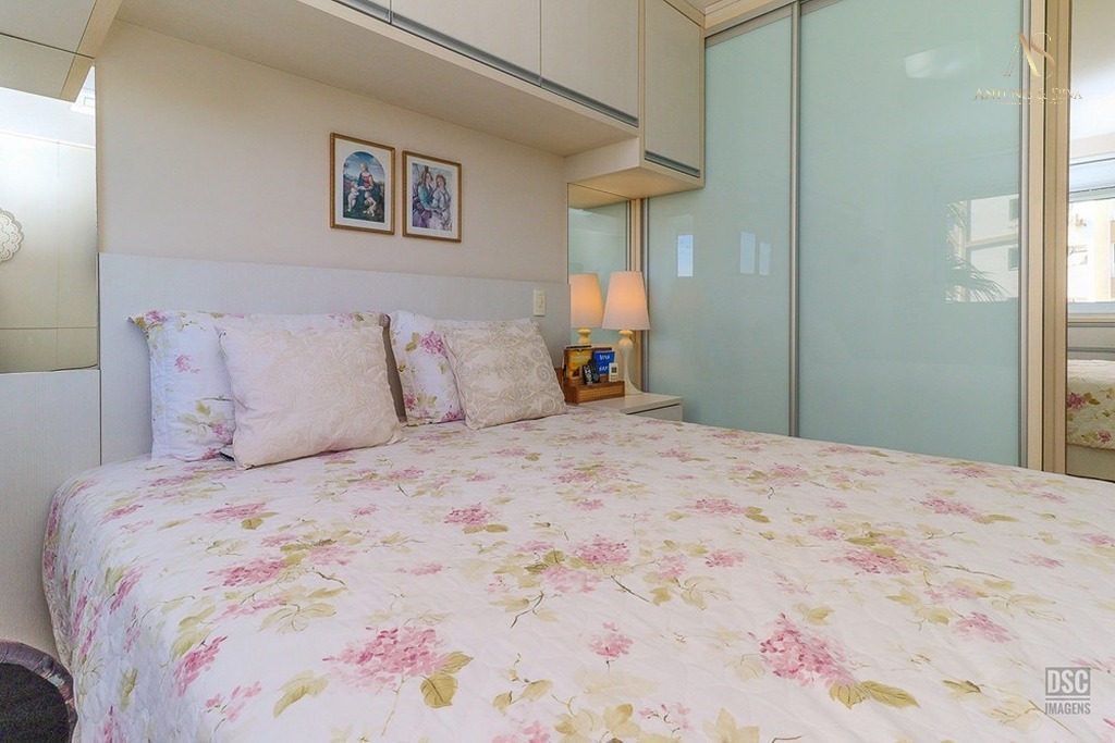 Apartamento, 3 quartos, 69 m² - Foto 46
