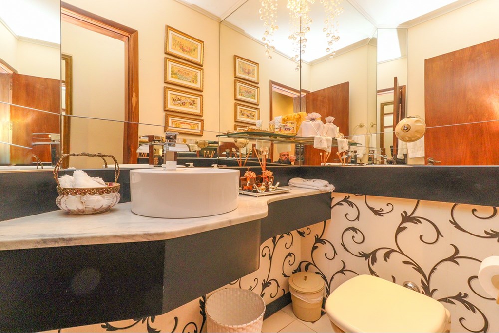 Casa, 4 quartos, 641 m² - Foto 17