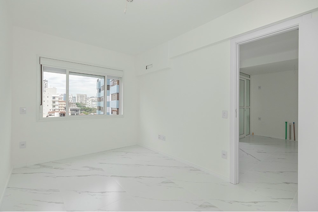 Apartamento à venda com 1 quarto, 44m² - Foto 20