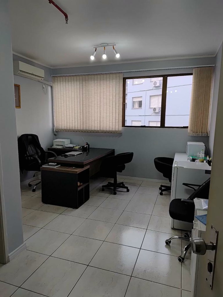 Sala-Conjunto, 22 m² - Foto 4