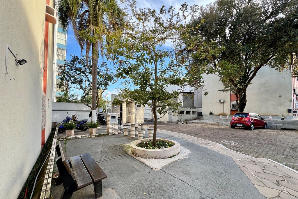 Apartamento, 1 quarto, 44 m² - Foto 2