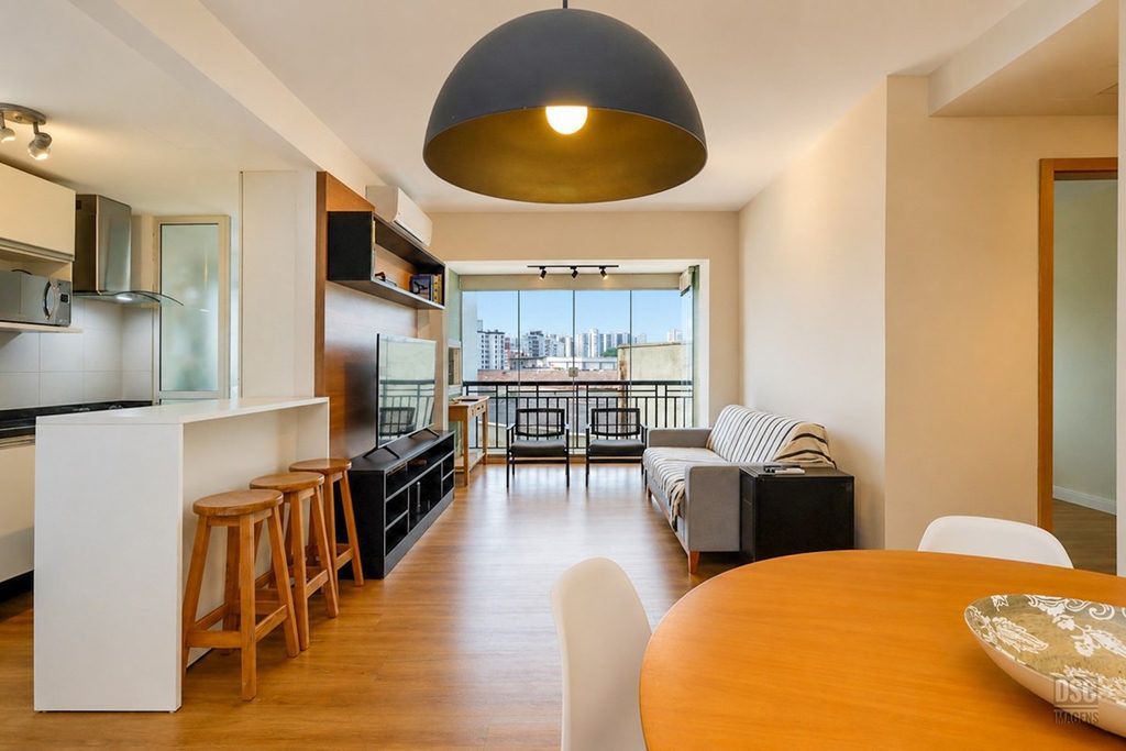 Apartamento, 2 quartos, 68 m² - Foto 22