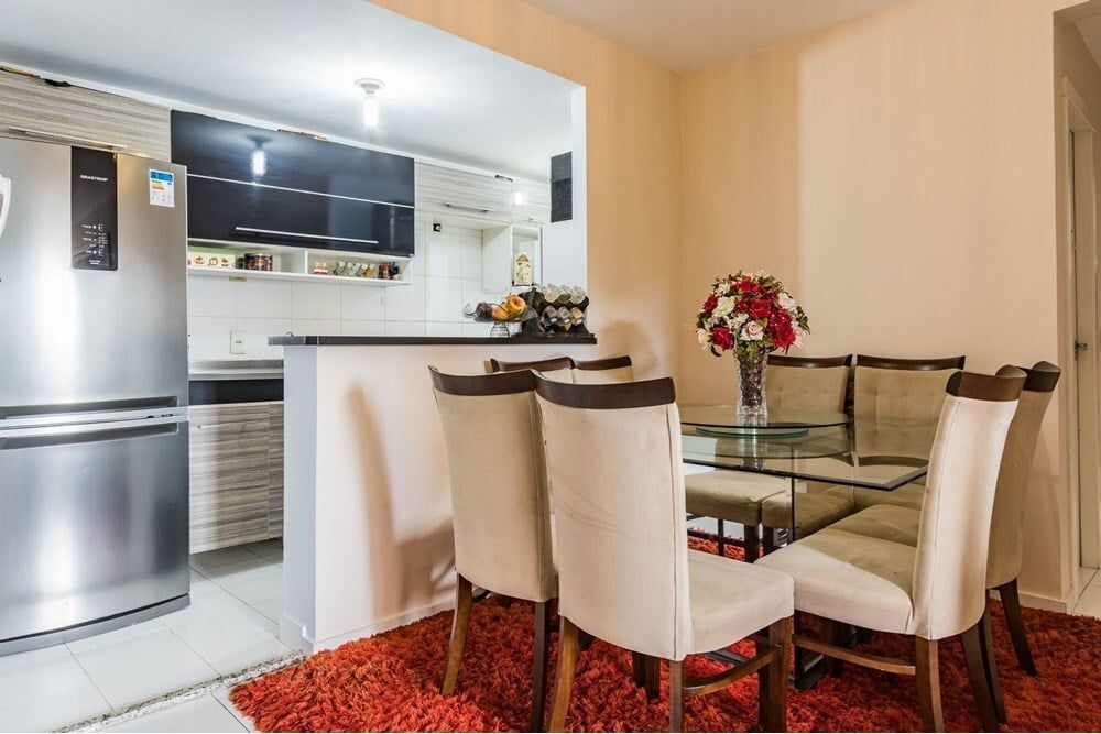 Apartamento à venda com 3 quartos, 68m² - Foto 24