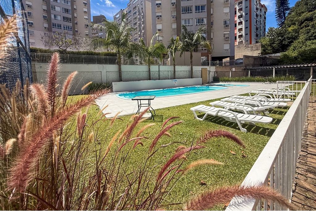 Apartamento, 2 quartos, 65 m² - Foto 23