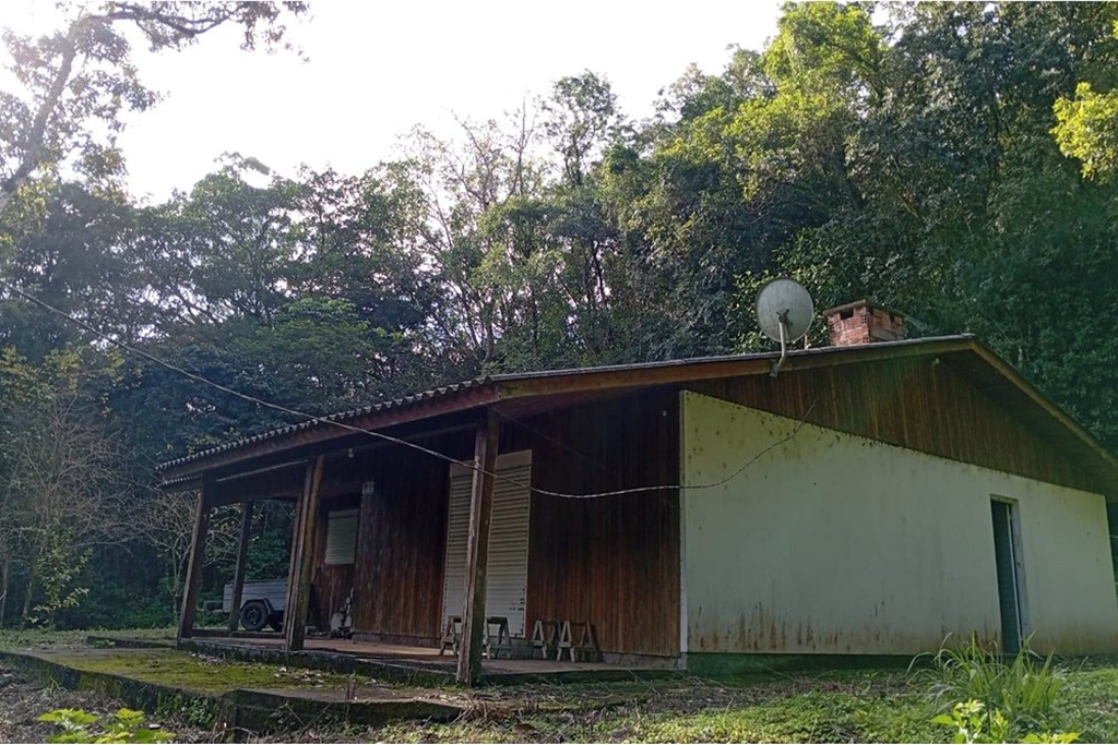 Chácara, 1 m² - Foto 37