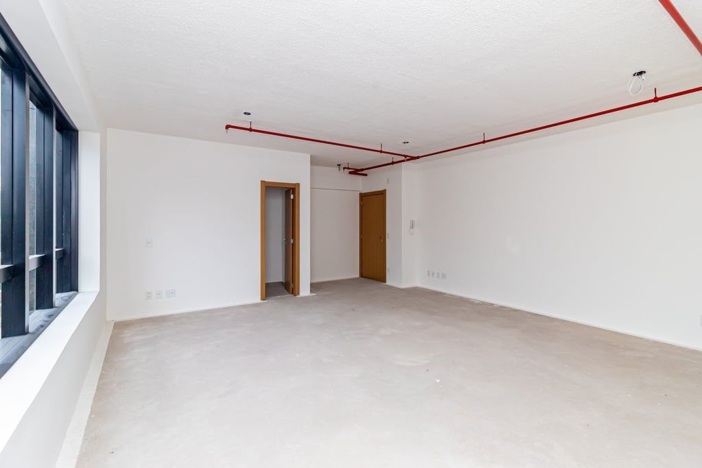 Conjunto Comercial-Sala à venda, 46m² - Foto 11
