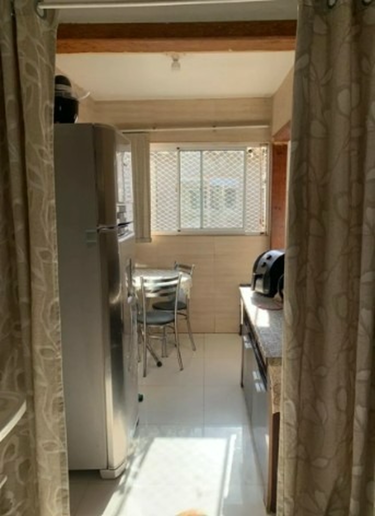 Apartamento, 2 quartos, 60 m² - Foto 11