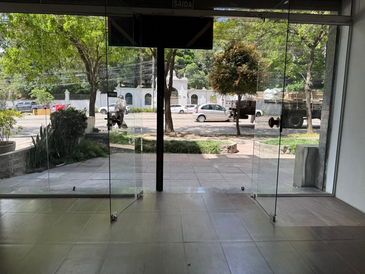 Loja-Salão, 199 m² - Foto 2
