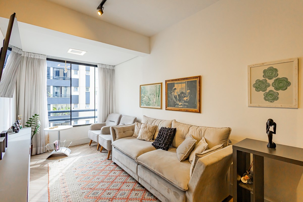 Apartamento, 2 quartos, 72 m² - Foto 24