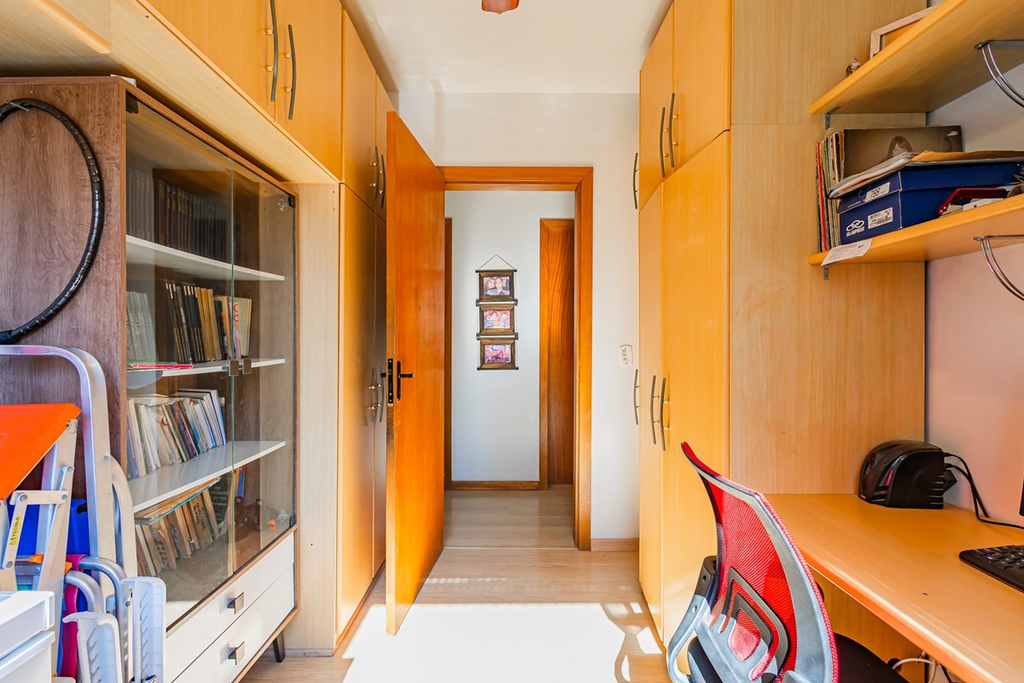 Apartamento, 3 quartos, 67 m² - Foto 2