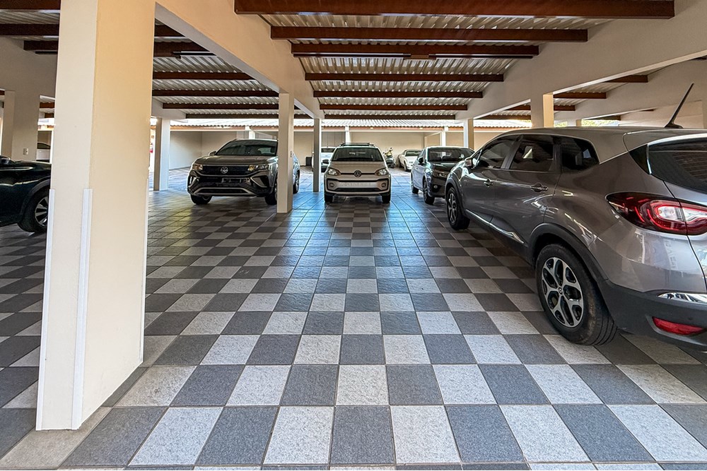 Apartamento à venda com 3 quartos, 110m² - Foto 21
