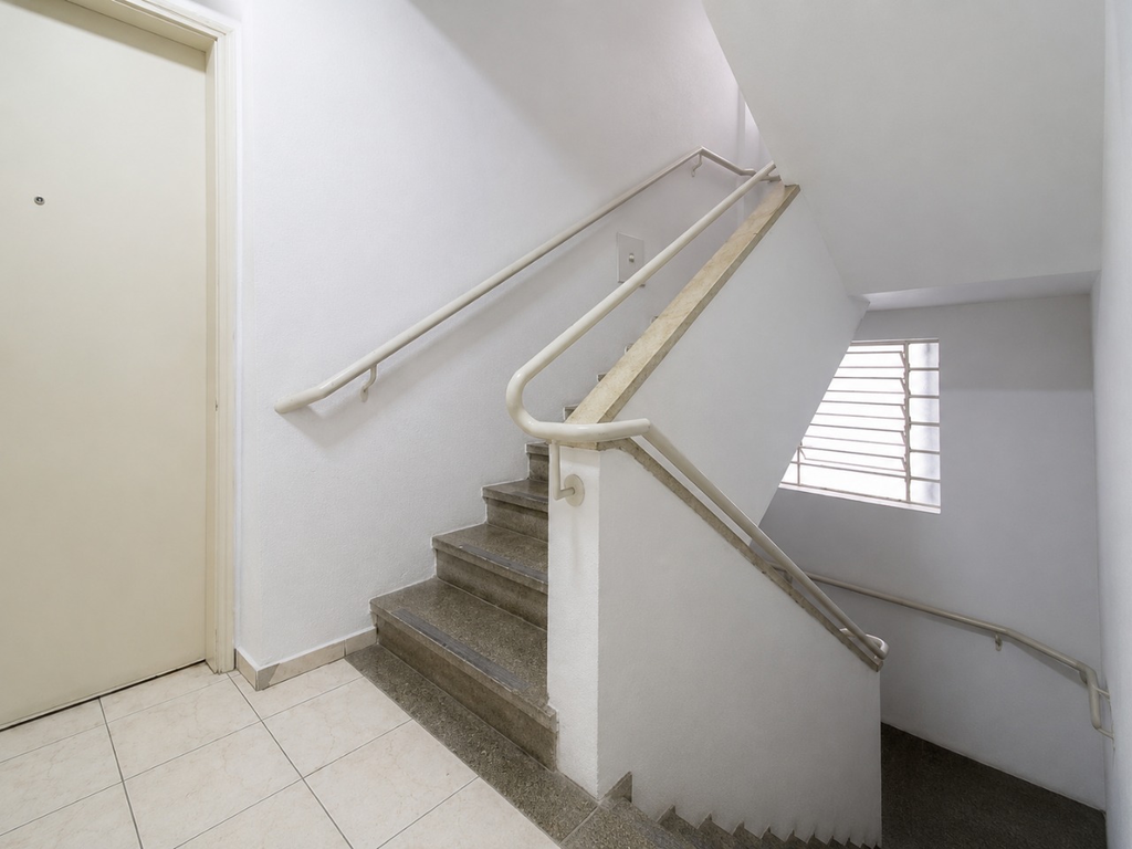 Apartamento, 1 quarto, 33 m² - Foto 16