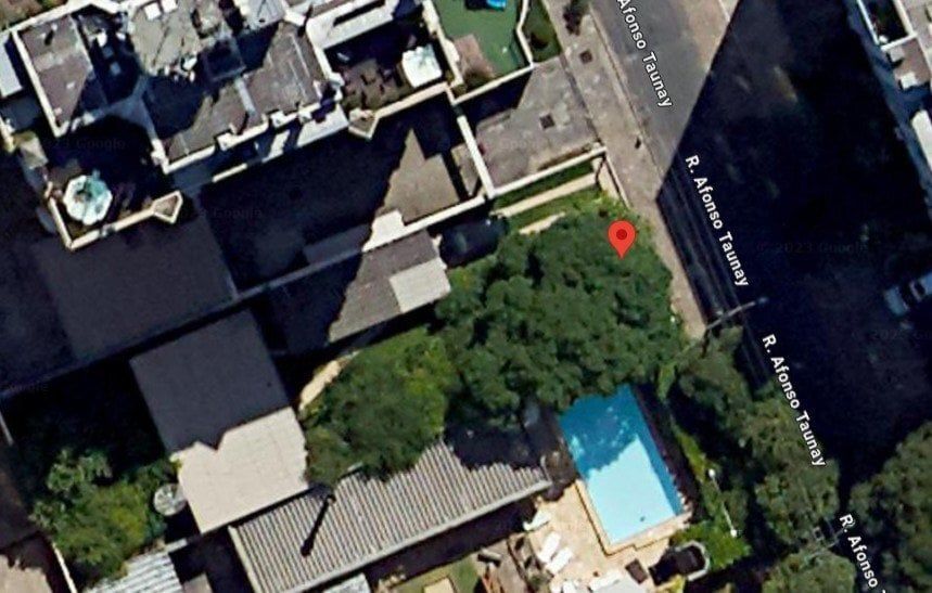 Loteamento e Condomínio à venda, 478m² - Foto 7