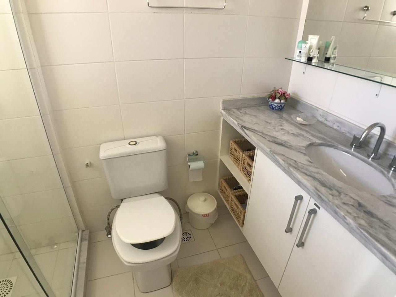 Casa de Condomínio, 2 quartos - Foto 15