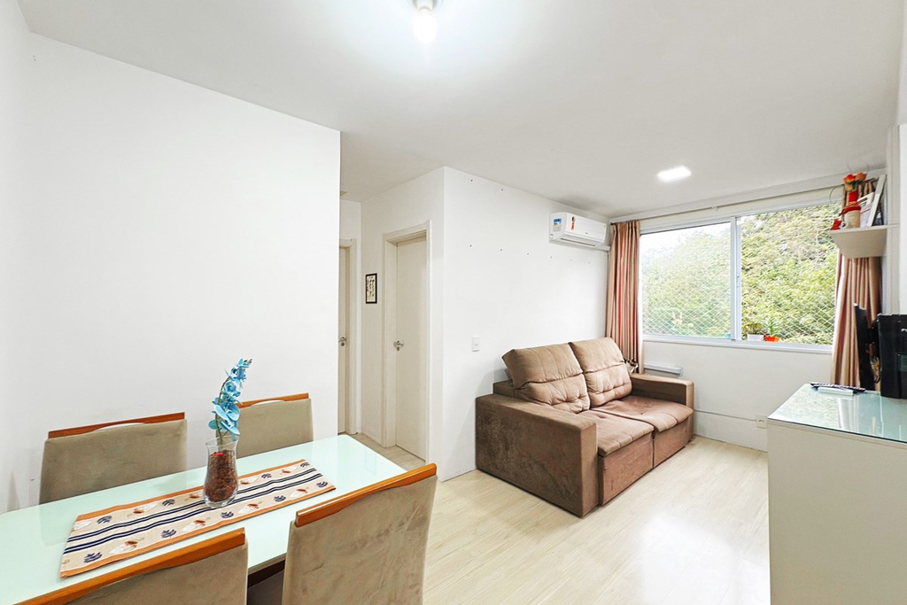 Apartamento, 2 quartos, 46 m² - Foto 30