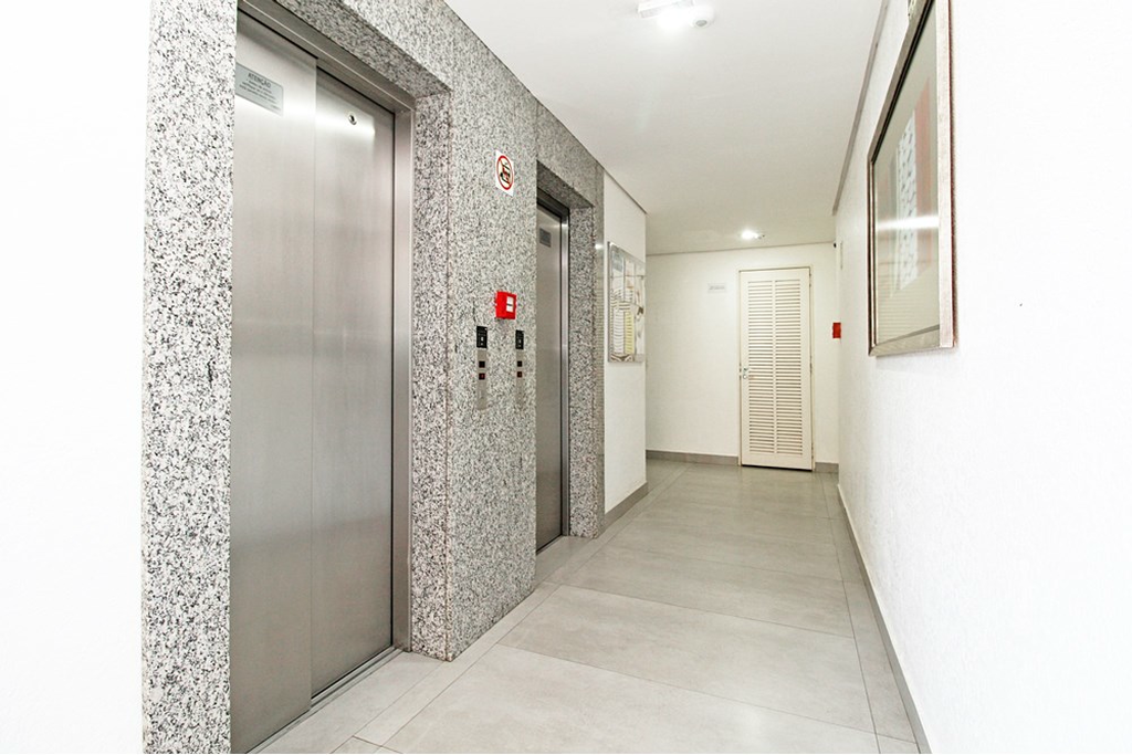 Apartamento à venda com 2 quartos, 51m² - Foto 5