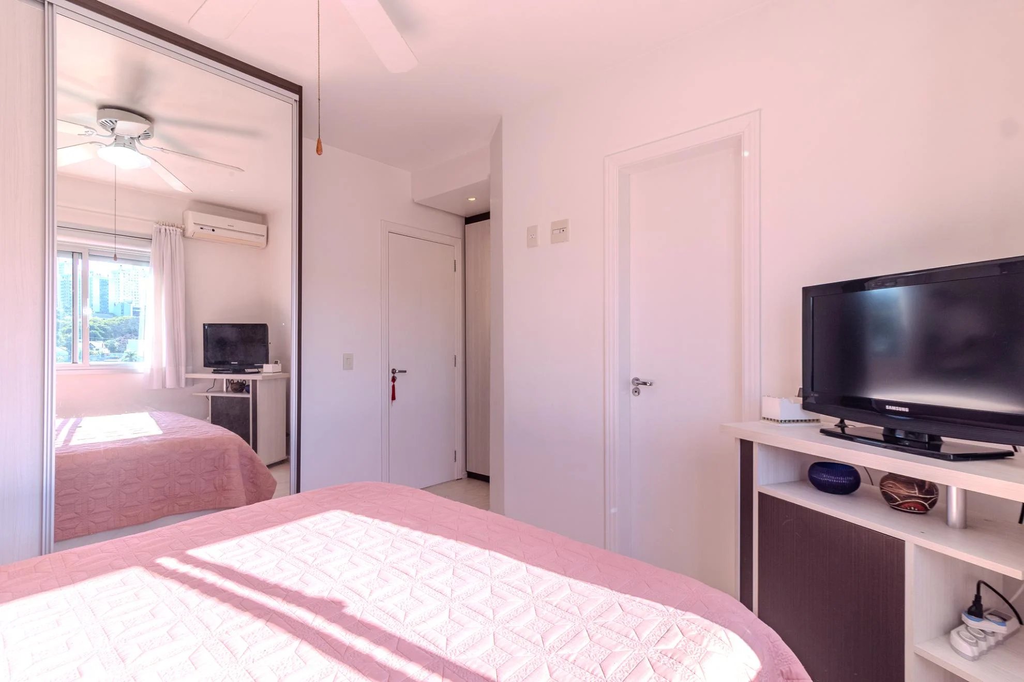 Apartamento, 2 quartos, 66 m² - Foto 7