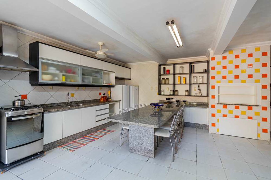 Casa, 6 quartos, 377 m² - Foto 17