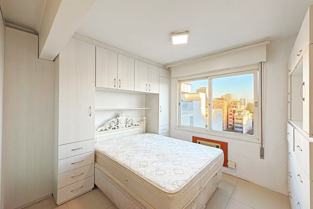 Apartamento, 1 quarto, 40 m² - Foto 2