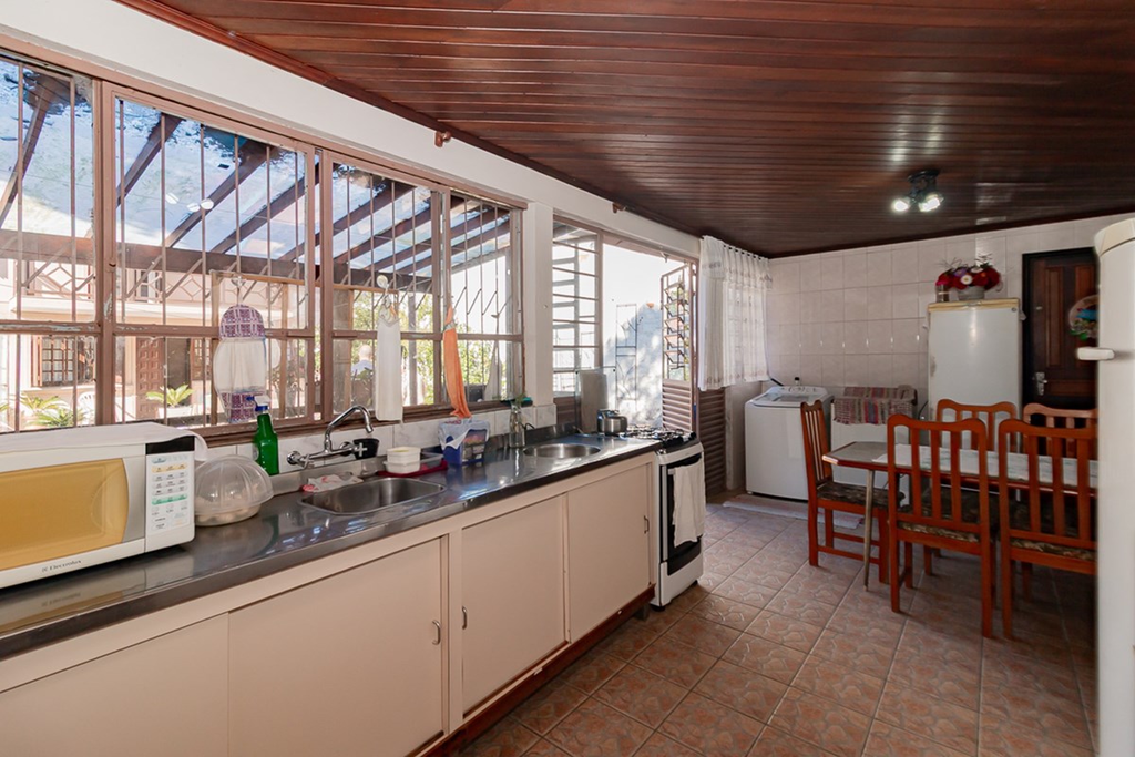 Casa, 5 quartos, 224 m² - Foto 26