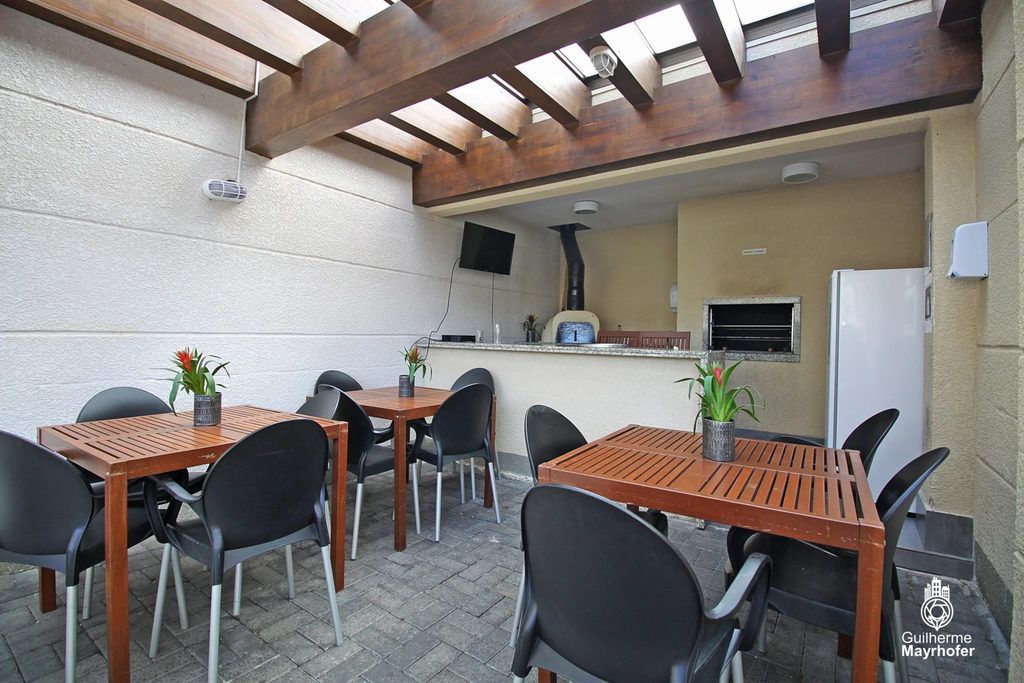 Apartamento, 2 quartos, 56 m² - Foto 6