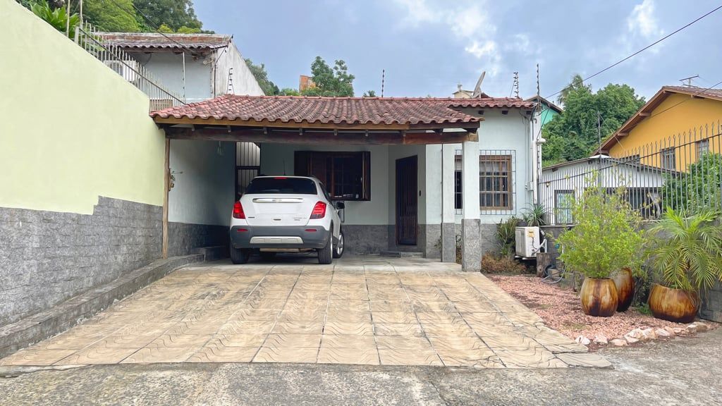 Casa, 3 quartos, 157 m² - Foto 6