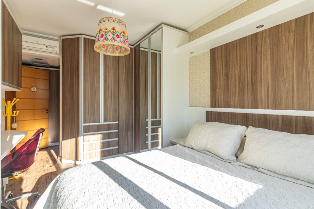 Apartamento, 3 quartos, 89 m² - Foto 9