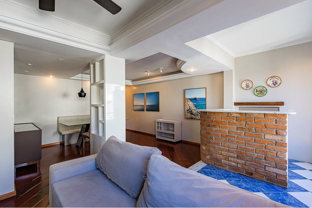 Apartamento, 3 quartos, 85 m² - Foto 59