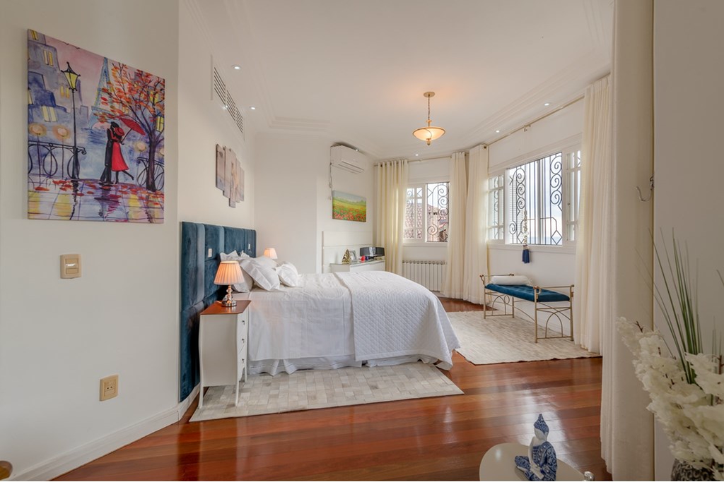 Casa, 4 quartos, 608 m² - Foto 4