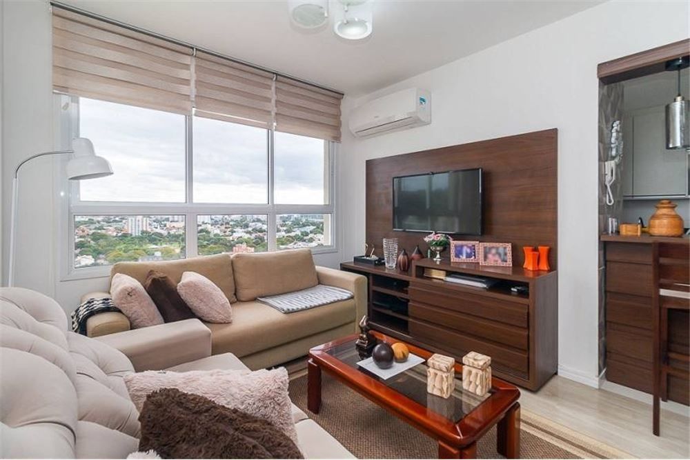 Apartamento à venda com 3 quartos, 76m² - Foto 30