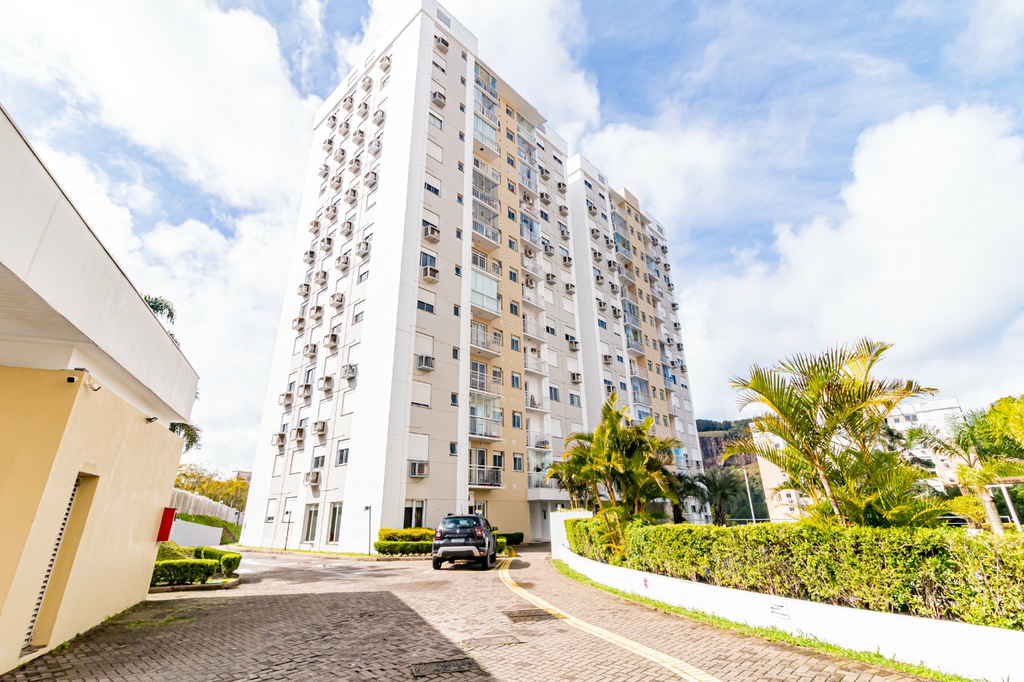 Apartamento, 3 quartos, 73 m² - Foto 27